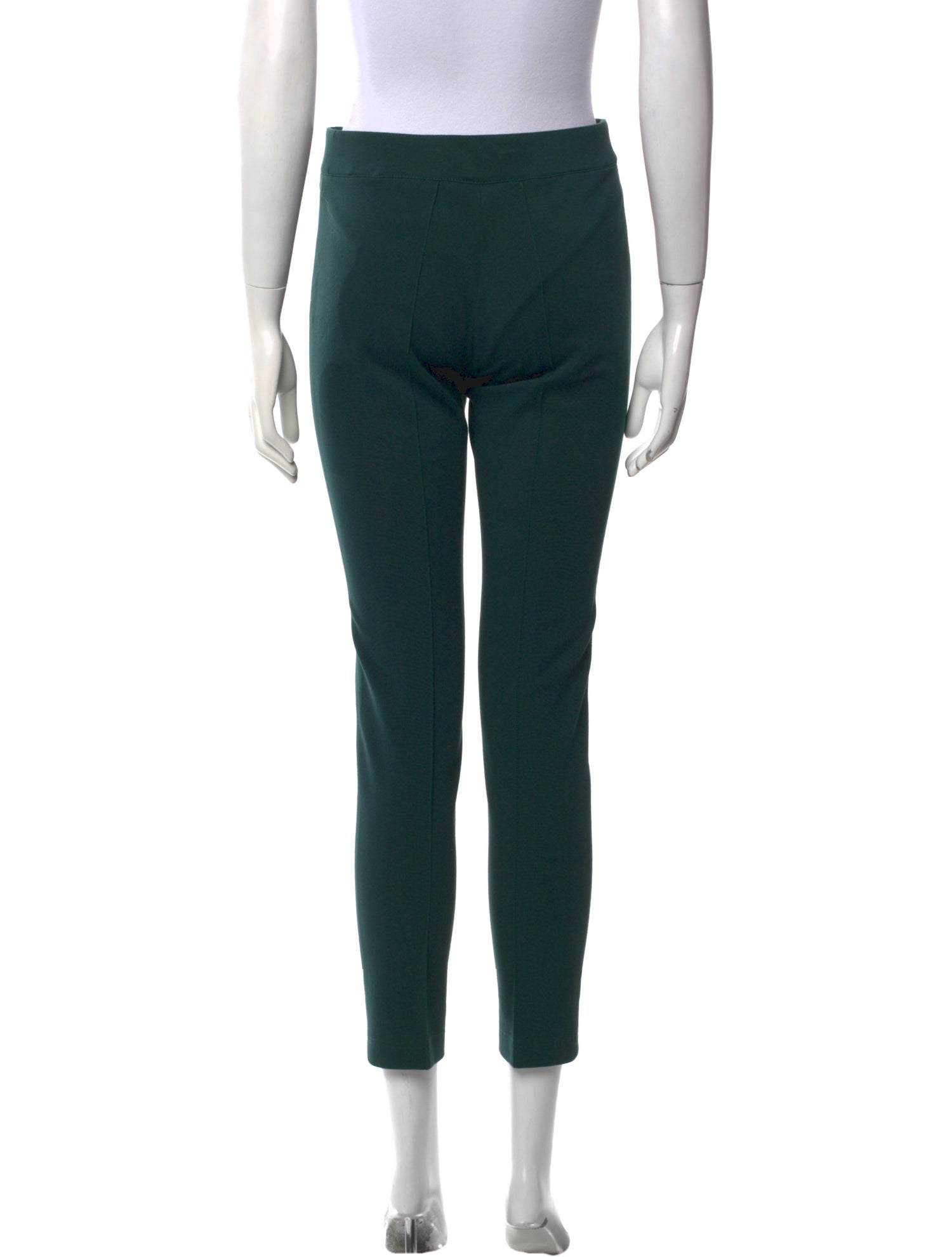 Akris Punto Skinny Leg Pants